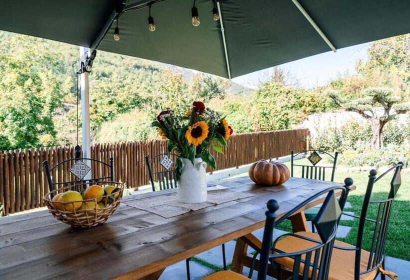 פנסיון La Valle