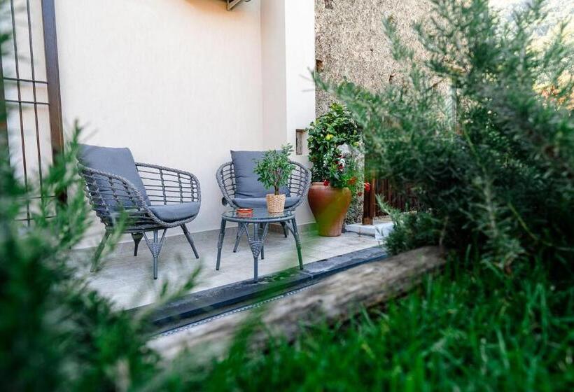 פנסיון La Valle