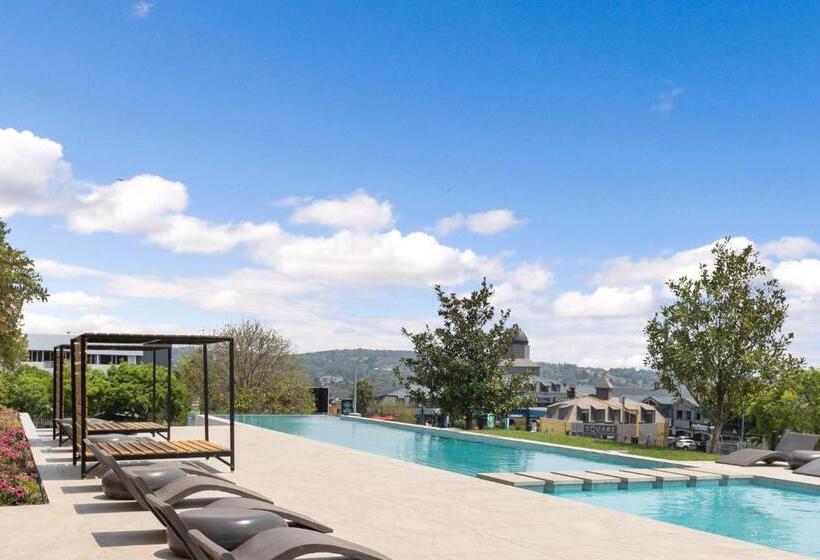 The Archer Aparthotel By Totalstay