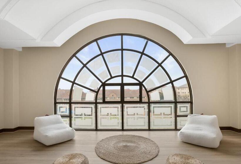 The Archer Aparthotel By Totalstay