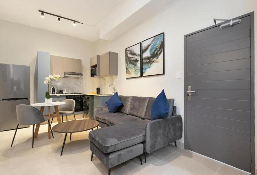 The Archer Aparthotel By Totalstay