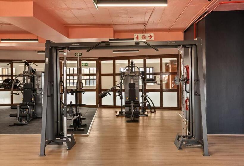 The Archer Aparthotel By Totalstay