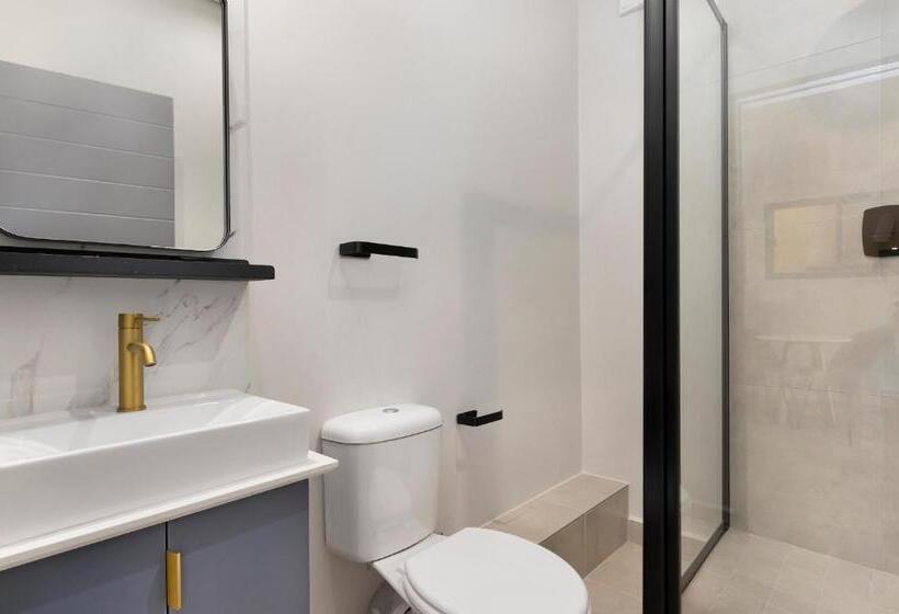 The Archer Aparthotel By Totalstay