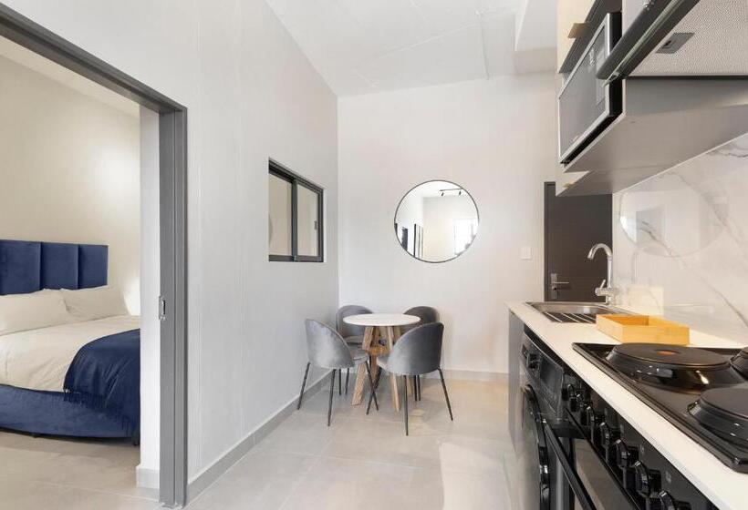 The Archer Aparthotel By Totalstay