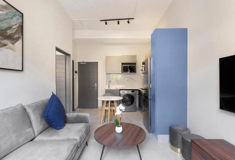 The Archer Aparthotel By Totalstay