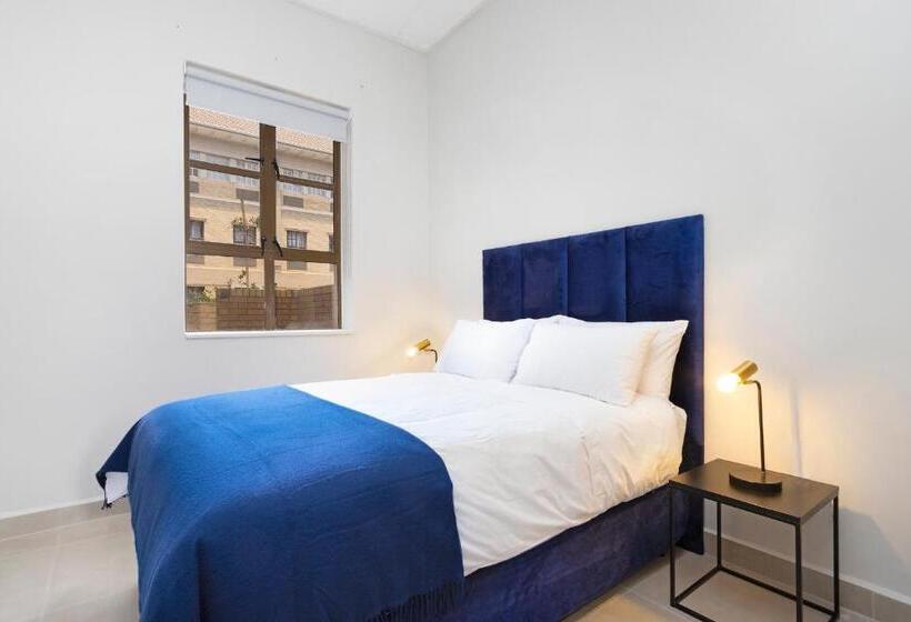 The Archer Aparthotel By Totalstay