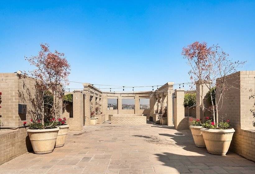 The Archer Aparthotel By Totalstay