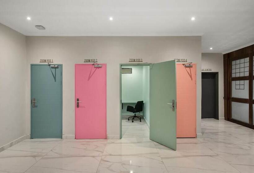 The Archer Aparthotel By Totalstay