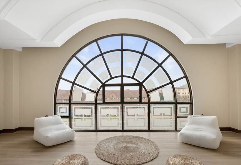 The Archer Aparthotel By Totalstay