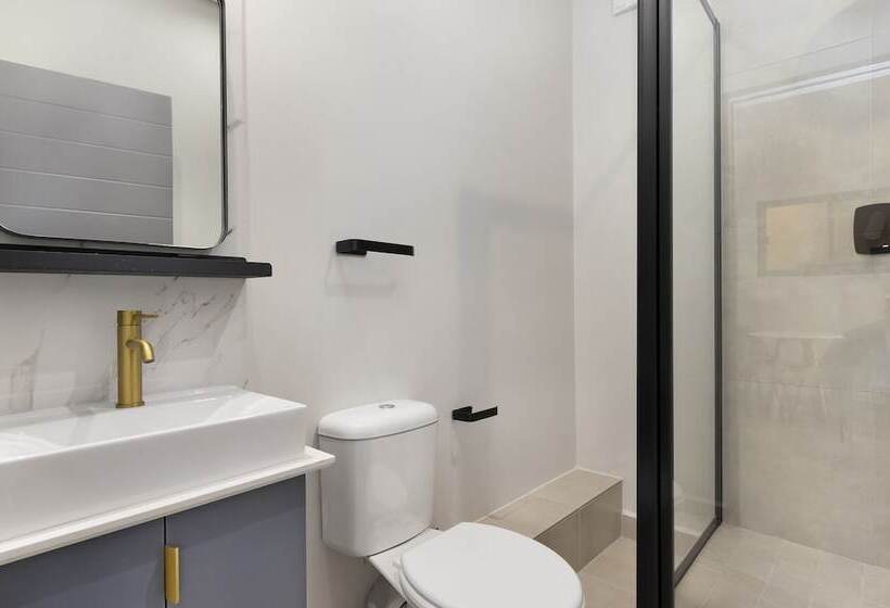 The Archer Aparthotel By Totalstay