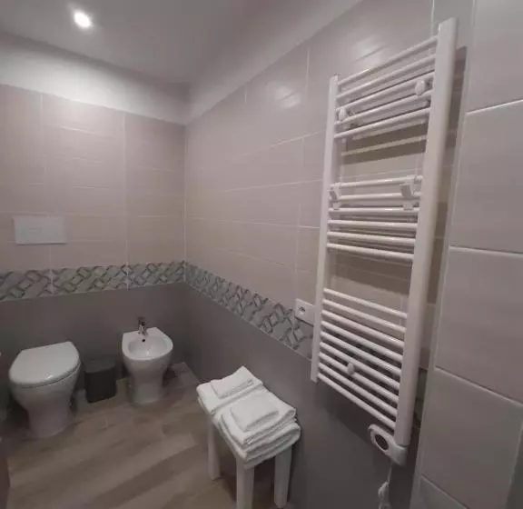Tripepi Suites