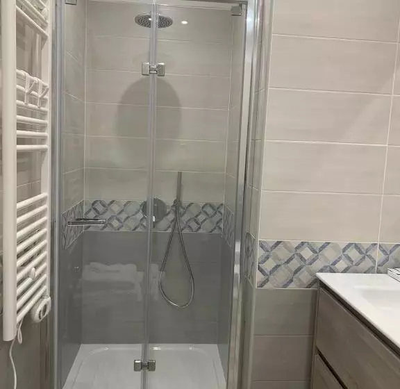 Tripepi Suites