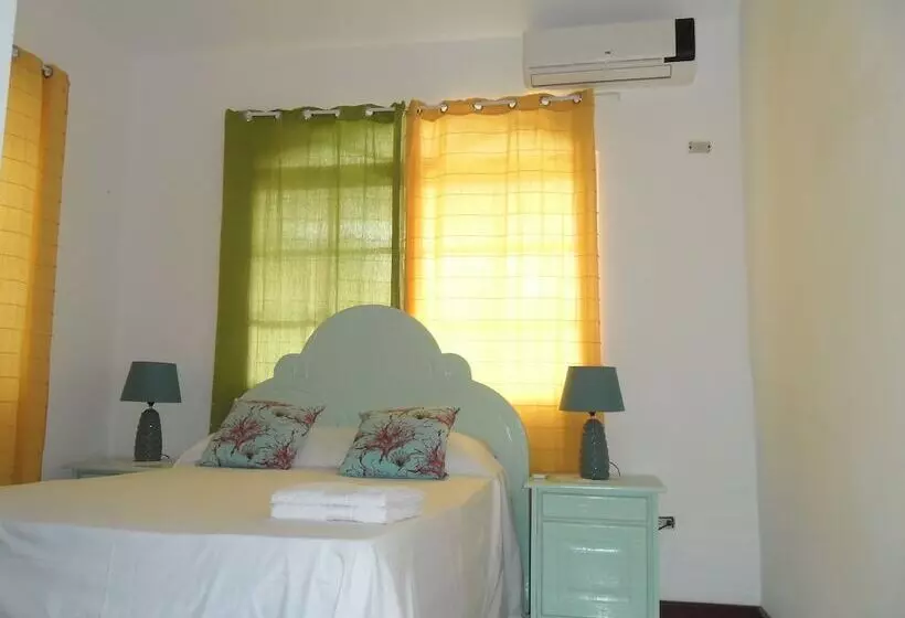 Villa Isabella Residence