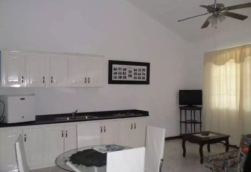 Villa Isabella Residence