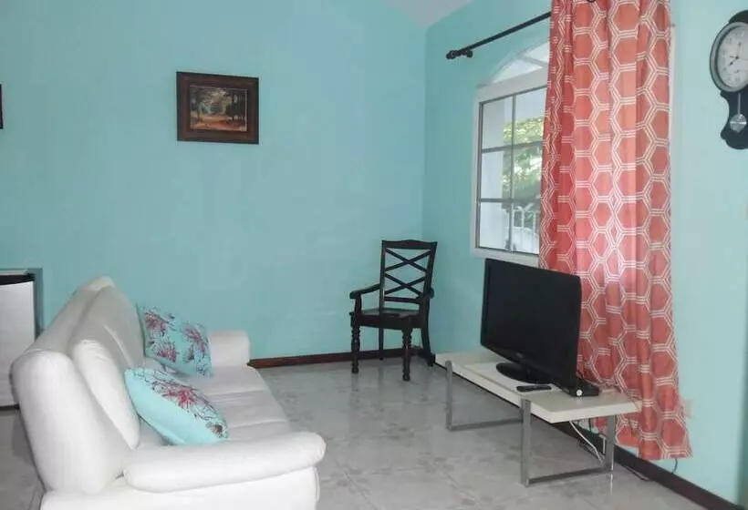 Villa Isabella Residence