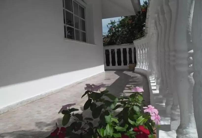 Villa Isabella Residence