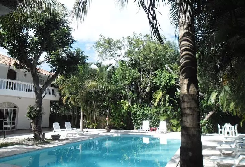 Villa Isabella Residence