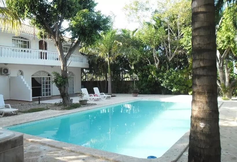 Villa Isabella Residence