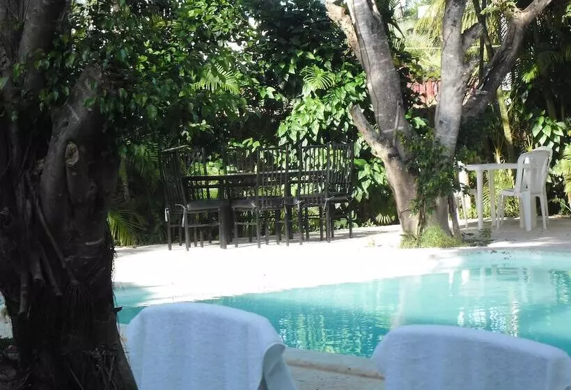 Villa Isabella Residence