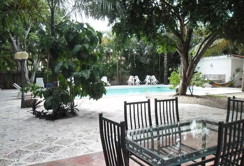 Villa Isabella Residence