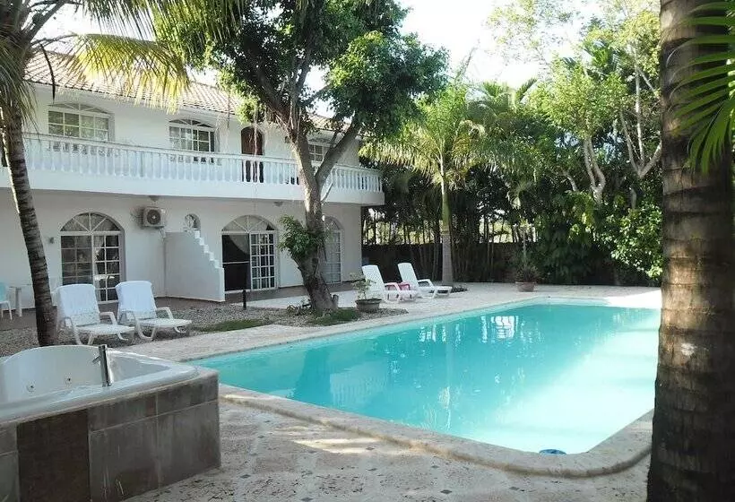 Villa Isabella Residence