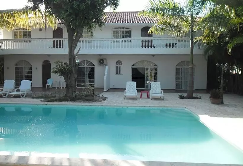 Villa Isabella Residence