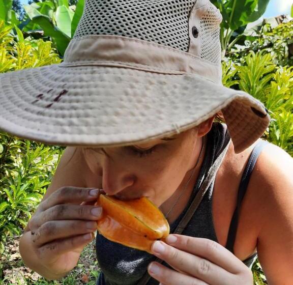 هاستل La Muñequita Lodge 2   Culture & Nature Experience