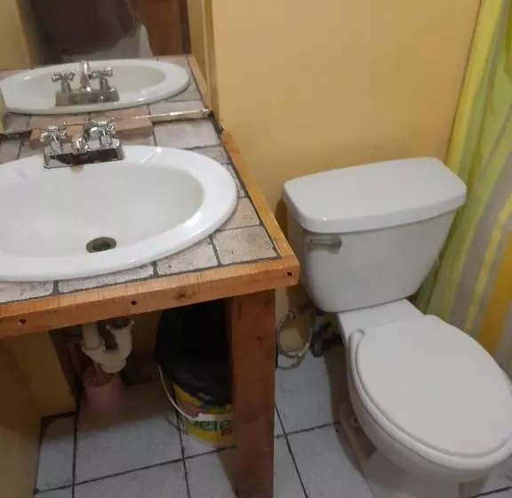 Retkeilymaja Los Burritos