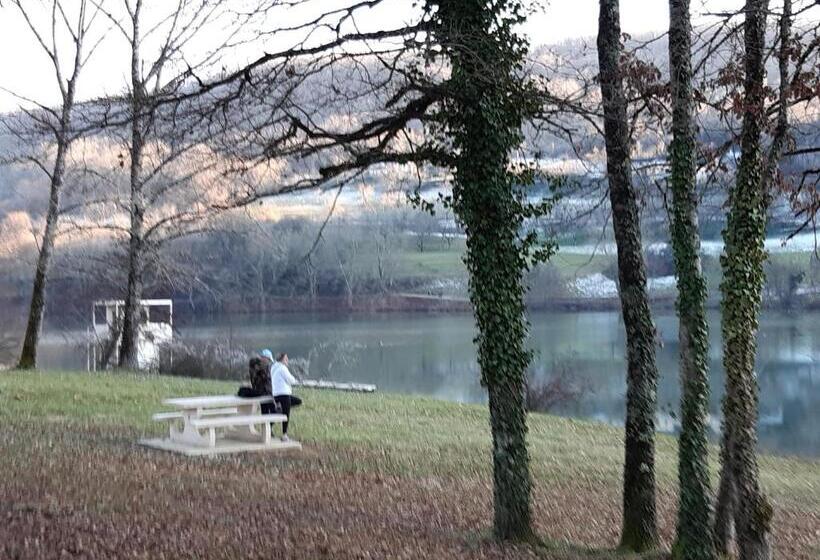 Bed and Breakfast La Grande Maison