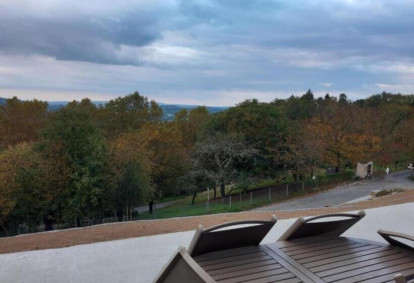 Bed and Breakfast La Grande Maison