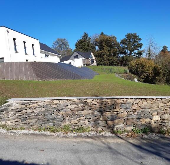 Bed and Breakfast La Grande Maison