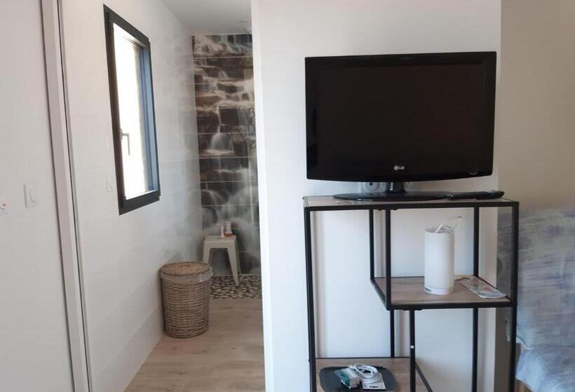 Bed and Breakfast La Grande Maison