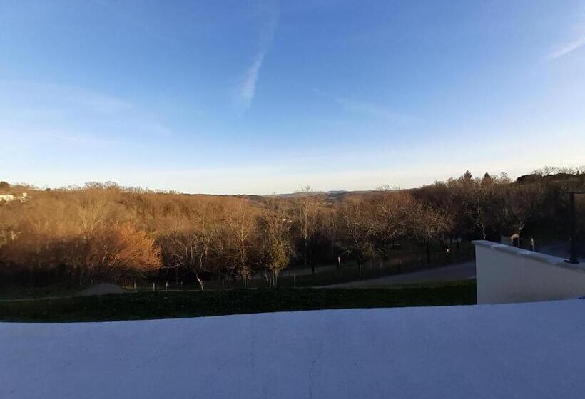 Bed and Breakfast La Grande Maison