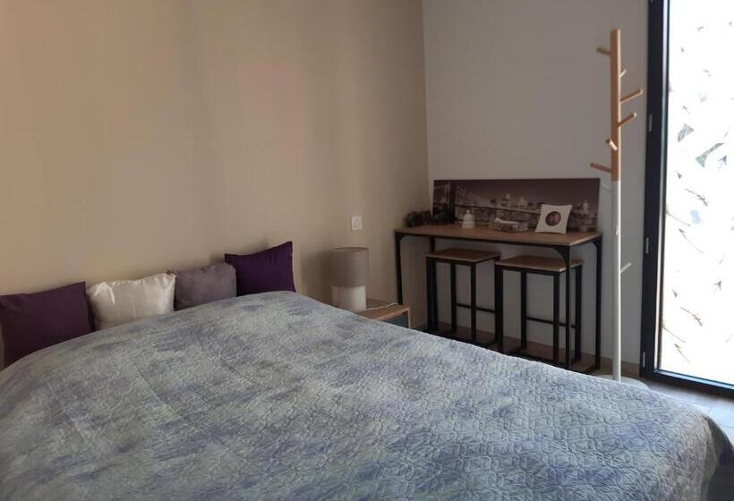 Bed and Breakfast La Grande Maison