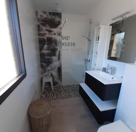 Bed and Breakfast La Grande Maison