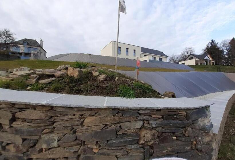 Bed and Breakfast La Grande Maison