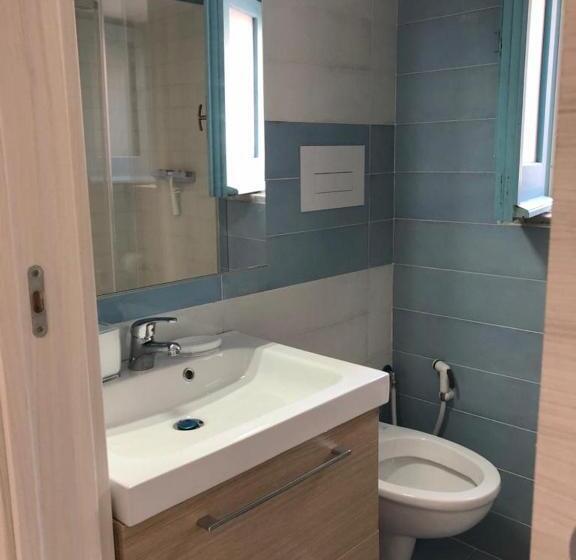 צימר La Scarafocchiola