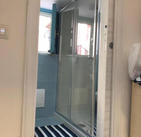 צימר La Scarafocchiola