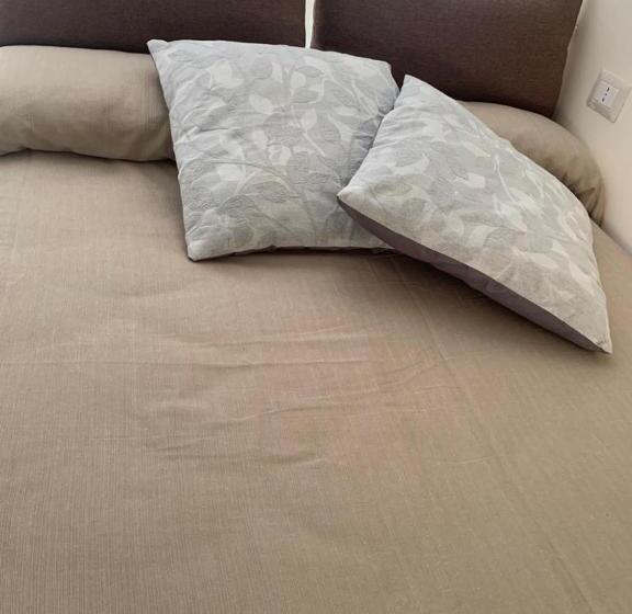 צימר La Scarafocchiola