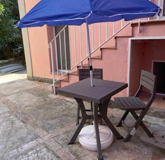 צימר La Scarafocchiola