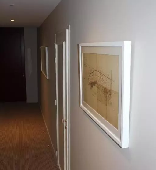 تختخواب و صبحانه Les Chambres De Marie