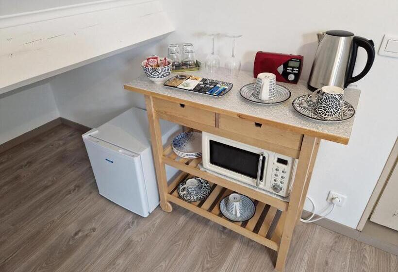 צימר Les Cormiers