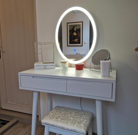 צימר Les Cormiers