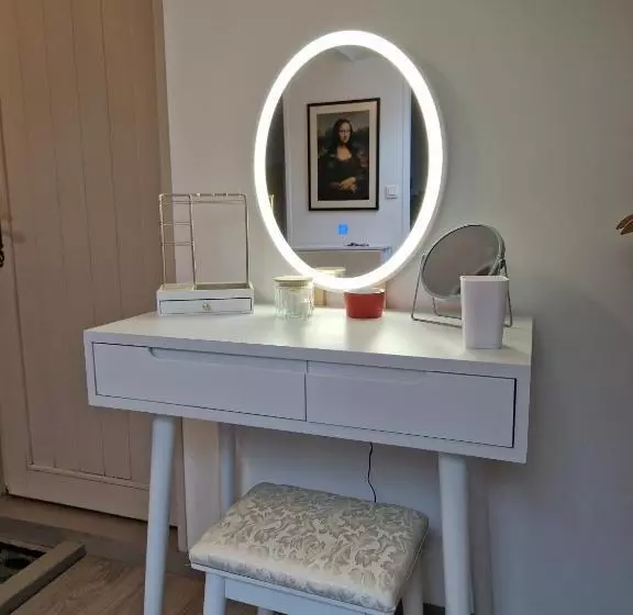 Aamiaismajoitus (B&B) Les Cormiers