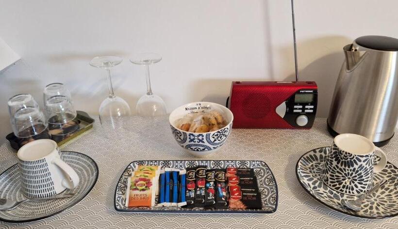 צימר Les Cormiers