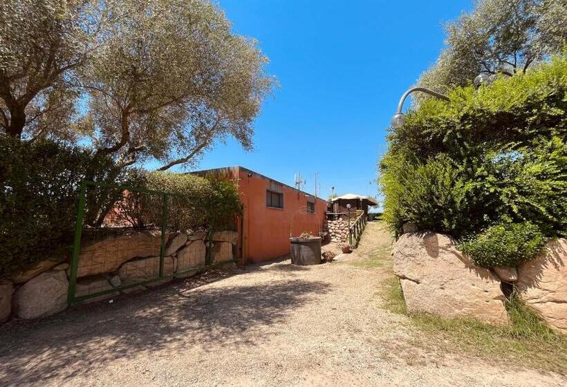 בית מלון כפרי Agricantus 2000