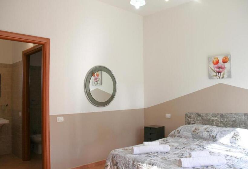 בית מלון כפרי Agricantus 2000