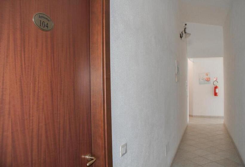 בית מלון כפרי Agricantus 2000