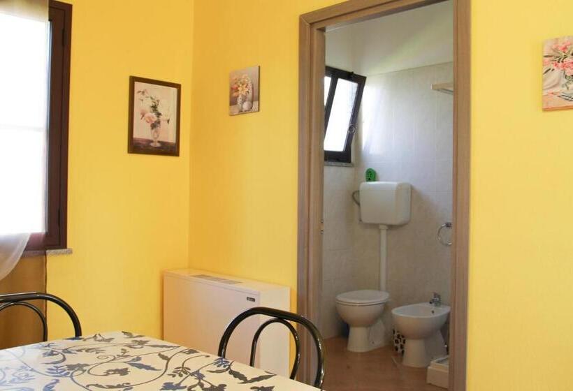 בית מלון כפרי Agricantus 2000