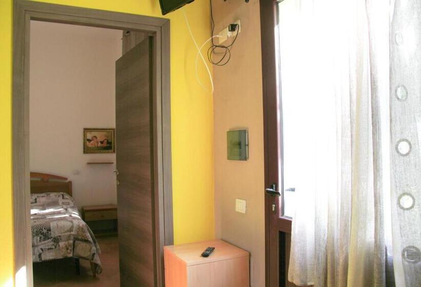 בית מלון כפרי Agricantus 2000